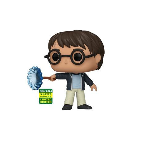 Φιγούρα Funko POP! HARRY POTTER (CONVENTION LE) - HARRY POTTER #173