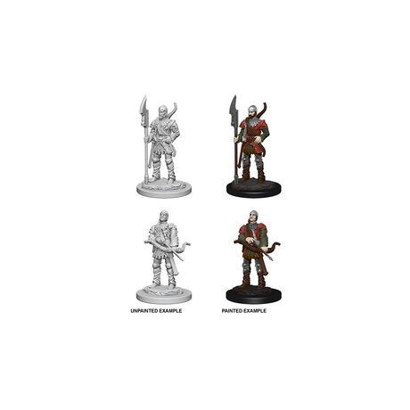 Town Guards - Pathfinder Deep Cuts