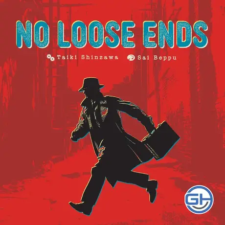 No Loose Ends