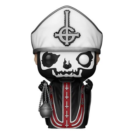 Φιγούρα Funko POP! PAPA EMERITUS I (MT) - GHOST