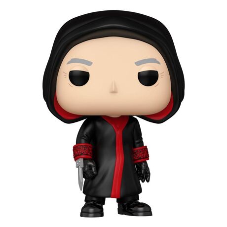Φιγούρα Funko POP! JIGSAW - SAW #1820