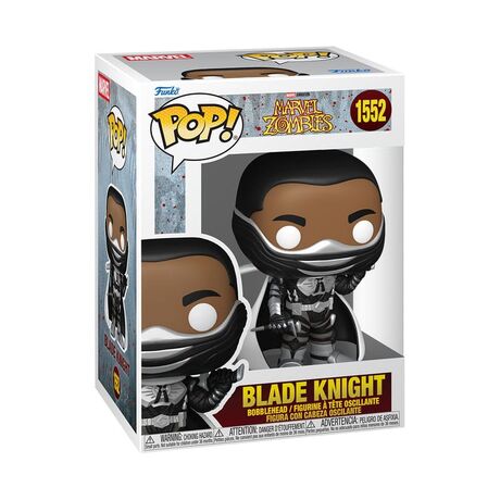 Φιγούρα Funko POP! BLADE KNIGHT - MARVEL ZOMBIES #1552