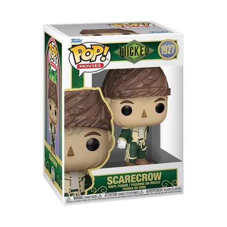 Φιγούρα Funko POP! SCARECROW - WICKED #1927