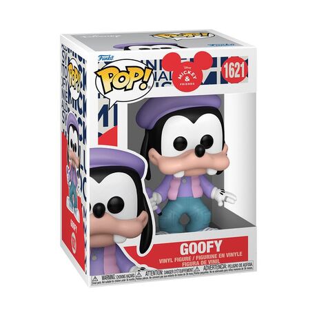 Φιγούρα Funko POP! GOOFY - MICKEY & FRIENDS #1621