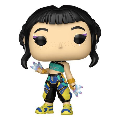 Φιγούρα Funko POP! ZOEY - K-POP DEMON HUNTERS #2256