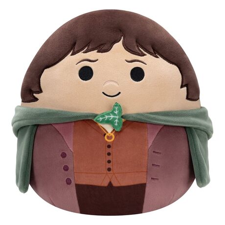 Frodo - The Lord of the Rings Squishmallows Plush 25cm