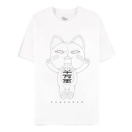 Dandadan T-Shirt Turbo Granny S