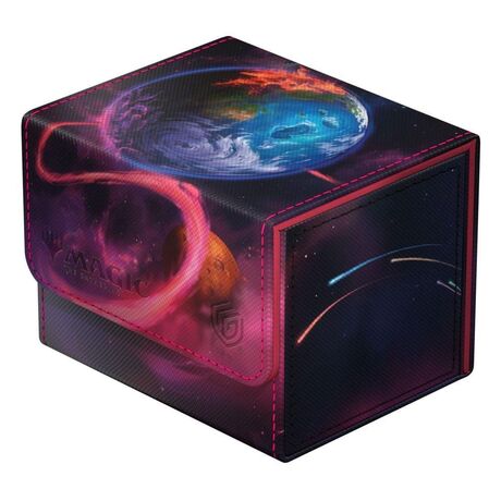 Sidewinder 100+ Xenoskin MTG Edge of Eternities Mana Confluence