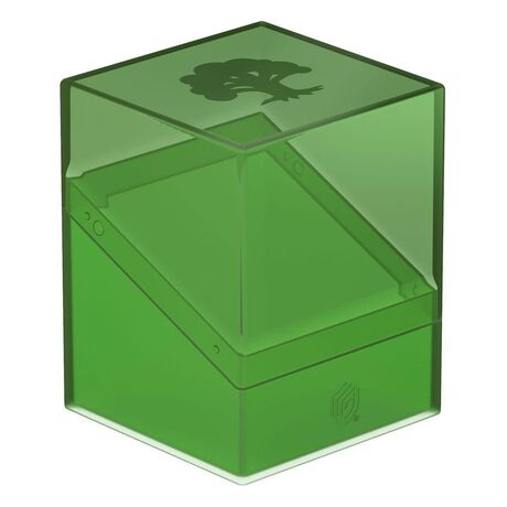 Boulder 100+ Hybrid MTG Mana Edition Forests