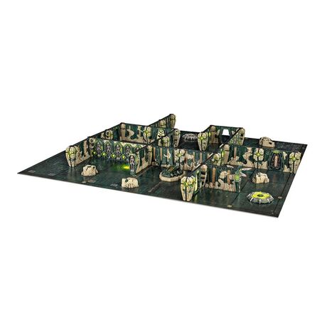 Killzone: Tomb World