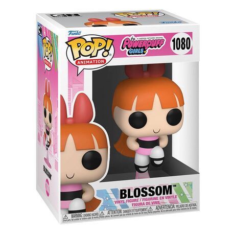 Φιγούρα Funko POP! BLOSSOM - POWERPUFF GIRLS #1080