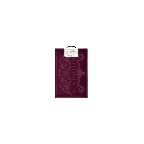 Harry Potter Doormat Gryffindor 40 x 60cm