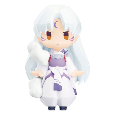 Sesshomaru Action Figure 10cm - Inuyasha