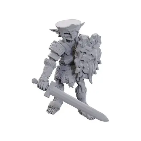 Hobgoblin Soldier - Pathfinder Deep Cuts