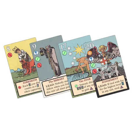 Soothsayers