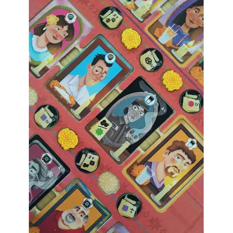 Ofrenda