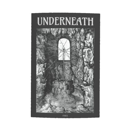 Underneath