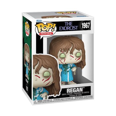 Φιγούρα Funko POP! REGAN MACNEIL - THE EXORCIST (1990) #1967