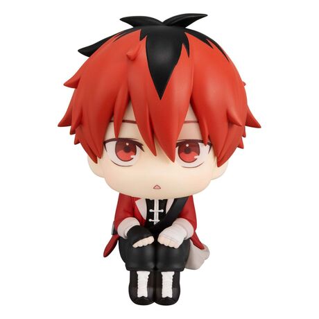 Frieren Look Up PVC Statue Stark 11cm