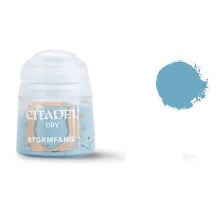 Stormfang Dry 12ml