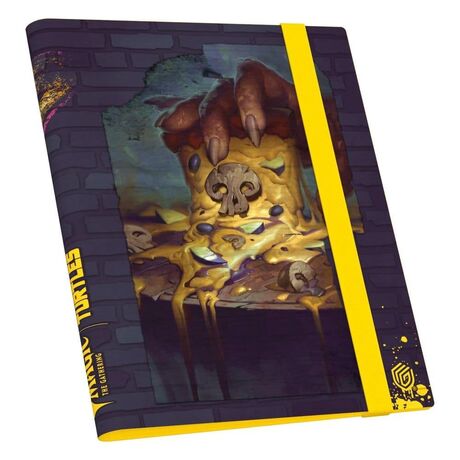 Flexxfolio 360 - TMNT Swamp