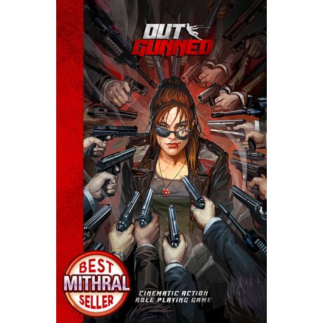 Outgunned RPG