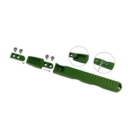 Precision Model Saw