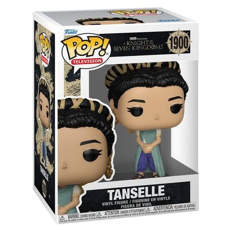 Φιγούρα Funko Pop! Tanselle - A knight of the Seven Kingdoms #1900