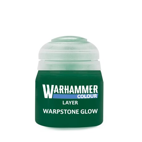 Warpstone Glow Layer 12ml