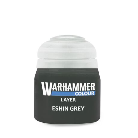 Eshin Grey Layer 12ml