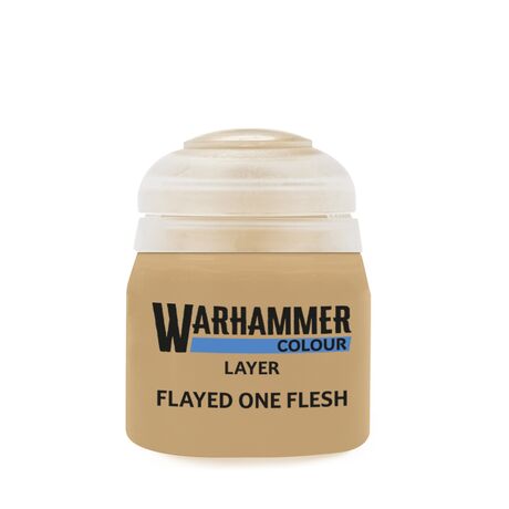 Flayed One Flesh Layer 12ml