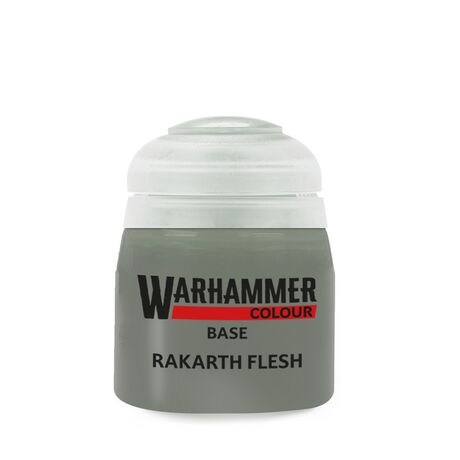 Rakarth Flesh Base 12ml
