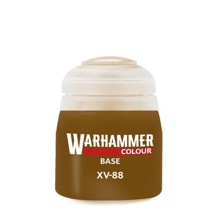 XV-88 Base 12ml