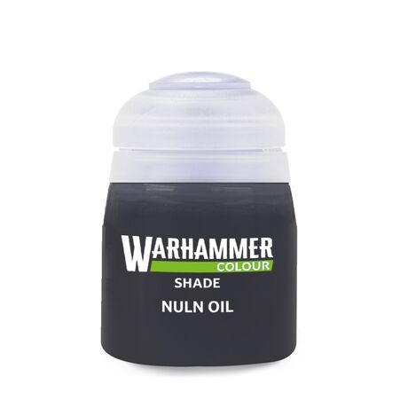 Nuln Oil Shade 18ml