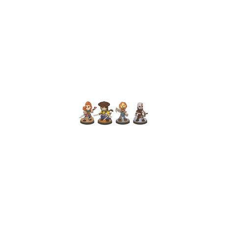 PlayStation Hero Box All Stars Series Mini Figure 12 cm