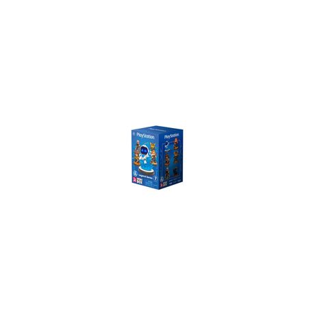 PlayStation Hero Box All Stars Series Mini Figure 12 cm