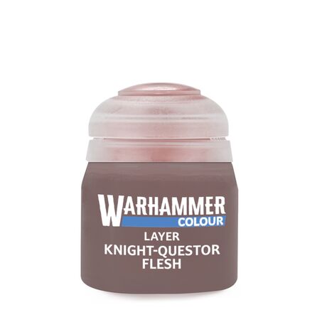 Knight-Questor Flesh Layer 12ml