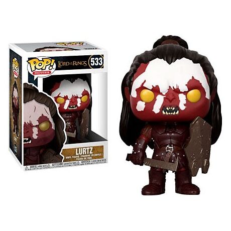 Φιγούρα Funko POP! LURTZ LOTR