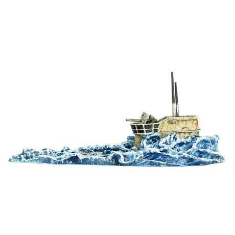 Cruel Seas Rulebook