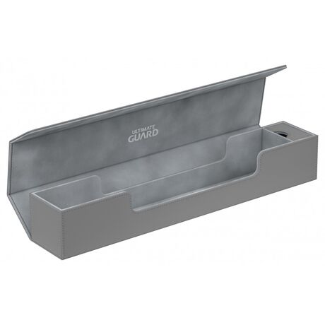 Flip'n'Tray Mat Case™ Xenoskin Grey