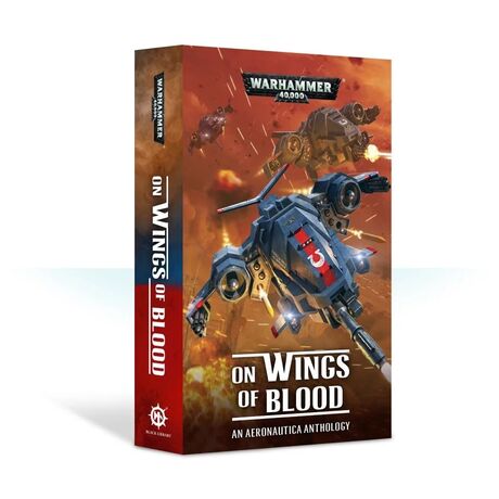 On Wings of Blood (PB)