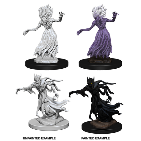 Wraith & Specter (Nolzur)