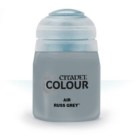 Russ Grey (Air) 24ml