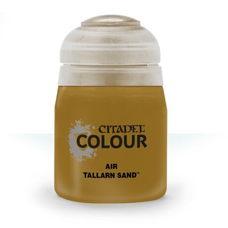 Tallarn Sand Air 24ml