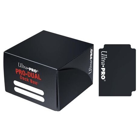 PRO-Dual Box Black