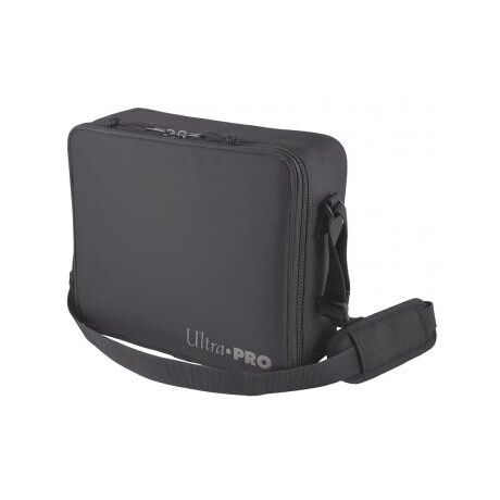 Deluxe Gaming Case with Black Trim