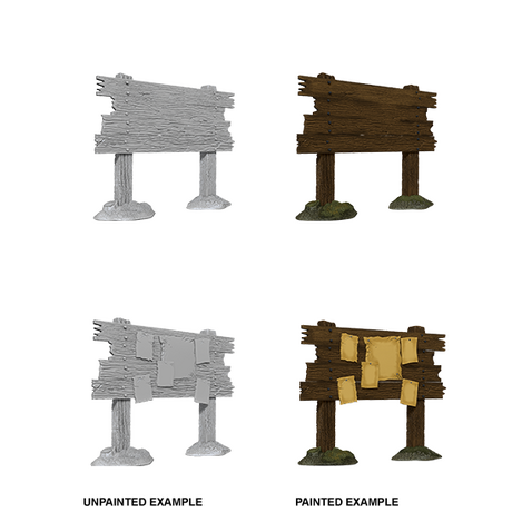 Bounty Board