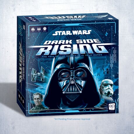 Star Wars: Dark Side Rising
