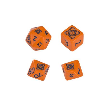 Numenera Dice Set