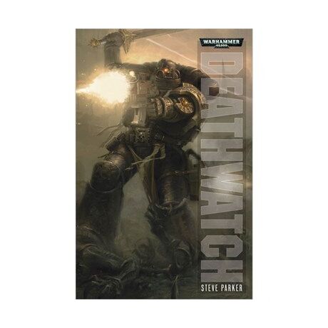 Deathwatch (PB)